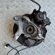 swing rear left MERCEDES GLC W253 2017 ROK 2.2 CDI