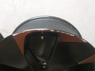 disk hliníkový CUPRA BORN 5X112 7,5J 19" ET50
