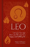 Leo: Let Your Sun Sign Show You the Way to a
