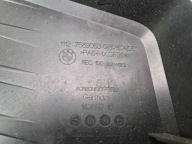 BMW X1 E84 xDrive 20i N20 motor cover 7589053
