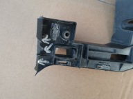 Support Poignée Lave phare Gauche AUDI A6 C7 Pare choc Support plaque