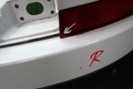 SKODA KODIAQ 16-21 bumper rear rear part
