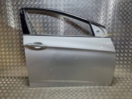 door right front HYUNDAI i40 11-19 complete