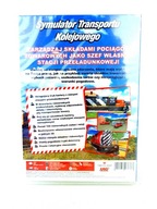 Symulator Transportu Kolejowego PC