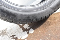 tyre winter PIRELLI P-ZERO Winter XL 245/45R18 100V 4,85mm