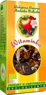 Herbatka witaminka BIO 100 g Dary Natury