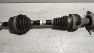 Mercedes-Benz A W176 2017 front side right semi-axis