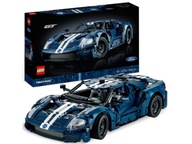 LEGO Technic Ford GT, wersja z 2022 roku 42154