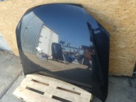 FORD MONDEO III bonnet front
