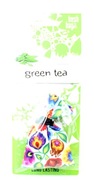 Vonný prívesok Fresh Bags Green Tea