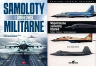 Samoloty militarne + Współczesne samoloty bojowe