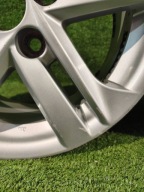 disk TOYOTA AURIS 16" x 7J ET 40 NR.402