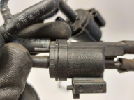 MERCEDES W213 E300de 2.0 CDI sensor unterdruck komplet A0005003201
