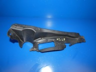 JAGUAR XJ X351 cover lower of the engine left front