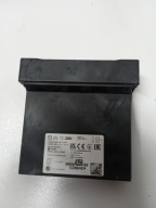 modulo Centralina luci OPEL CORSA F 9850435680 2008