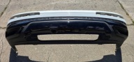 Audi Q7 4M rear part bumper rear