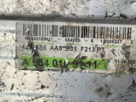 Mercedes BENZ OEM A6540109111 intercooler radiator !J