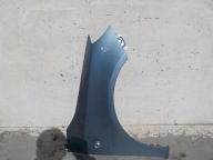 924 SKODA FABIA II LIFT fender right front front
