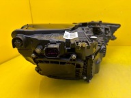 light left Audi A6 C8 4K0 Full Led Matrix 4K0941035 RS black