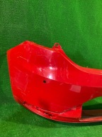 bumper rear rear part SEAT LEON III HB FR NR.Z3721