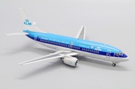 Model lietadla Boeing 737-300 KLM 1:200 PH-BDD