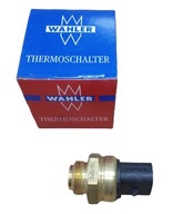 Wahler 6031.100D Tepelný spínač, ventilátor chladiča