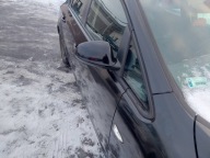 door complete right front OPEL ASTRA J Z20R