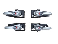 JEEP CHEROKEE V KL 2013-2018 handle door inner front rear part left right