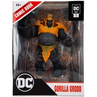 Gorilla Grodd Figúrka DC Page Punchers