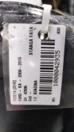 shock absorber front left Ford KA 1.2B 08