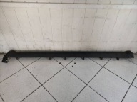 moulding threshold exterior right side Dodge Journey facelift 2014