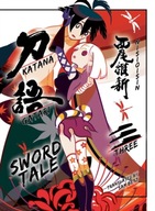 Katanagatari 3 NisiOisiN