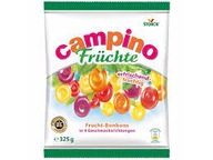 Campino Fruchte Cukríky 325 g