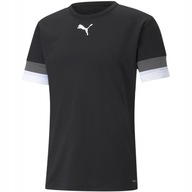 Koszulka męska Puma team RISE Jersey 704932 03 XL