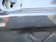 door right front right front VW VOLKSWAGEN T CROSS 2GM C11 2018