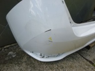 TOYOTA AURIS II HB LIFT 15- bumper rear