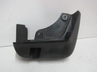 mudguard flap left SUBARU FORESTER III 12R front front