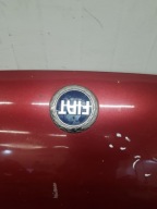 cofano FIAT SEICENTO 2005