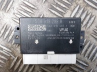 modulo parcheggio PDC VOLKSWAGEN PASSAT B8 LIFT 5QA919298H