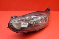 REFLEKTOR left light front EU C1BB-13W030-AE FORD FIESTA MK7 LIFT 13-17