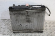 support panel for radiators radiator SUZUKI JIMNY 3 LIFT 1,3 and