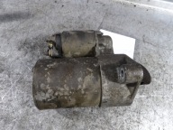 Chevrolet Aveo and starter 1,2B