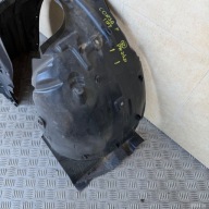 mudguard front right OPEL CORSA F LIFT 9859021180