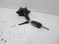 ignition + kluczyki Audi A6 C6 4F0910131G 2006r.