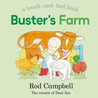 Buster's Farm (2022) Rod Campbell