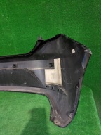 lökhárító hátsó far SEAT LEON IV LIFT HB 17