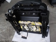 OPEL ASTRA J IV seat driver´s left front