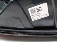 light rear part rear right Subaru WRX VB II 2022