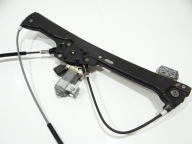 Mécanisme lève vitre Gauche Avant BMW E60 E61 7034351