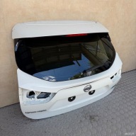 boot doors complete NISSAN QASHQAI II J11 2014 ROK
